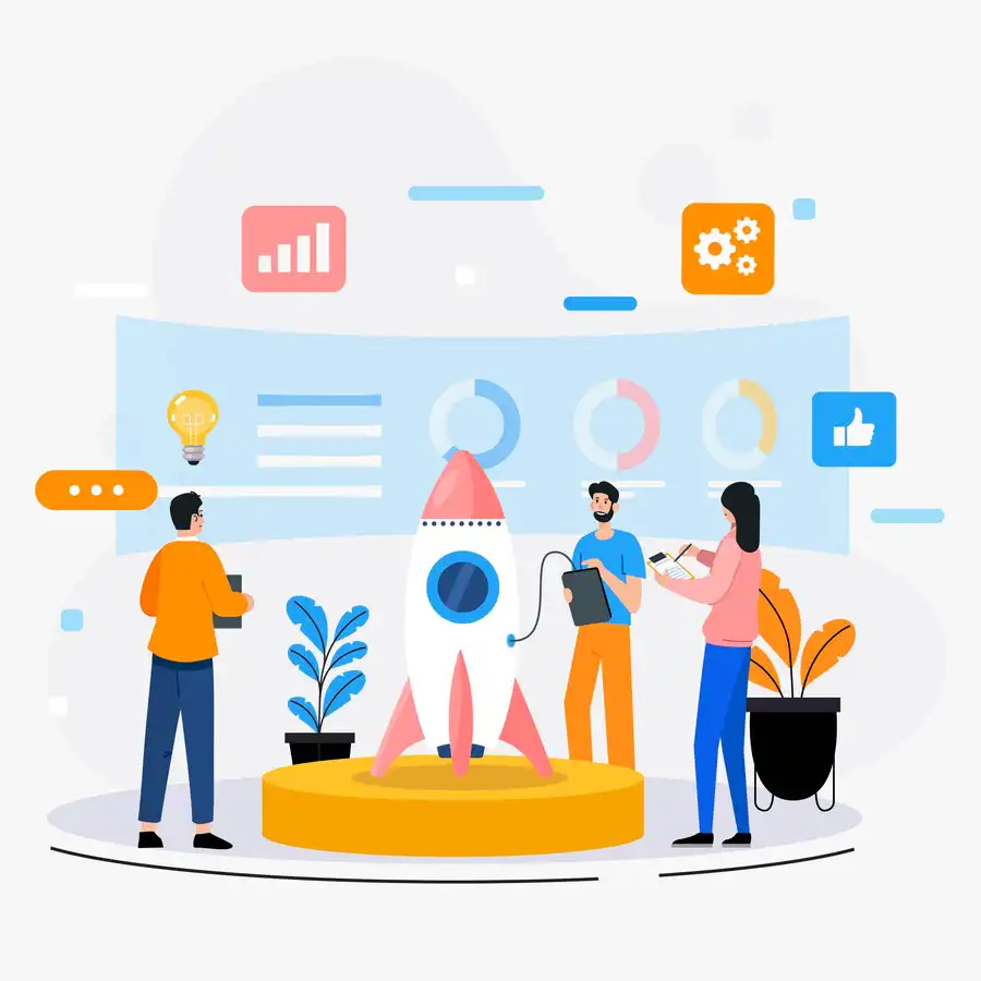 Best Performance marketing agency in India | Performance marketing company India | Performance marketing services in India