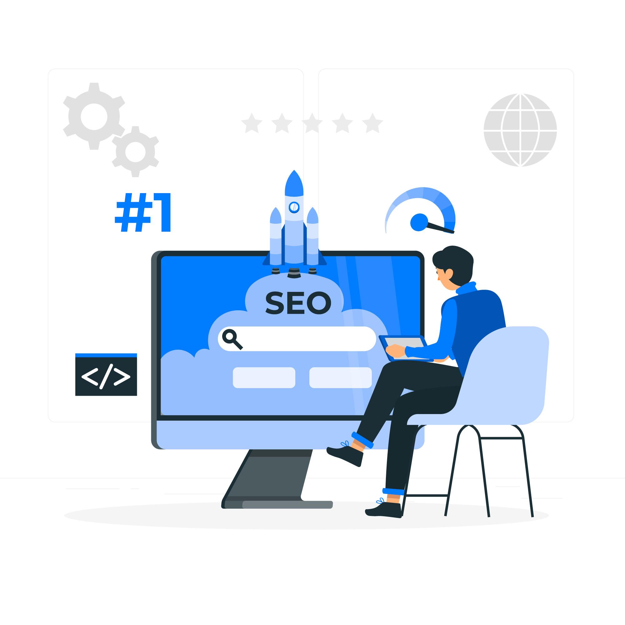 Website development company in India | Web designing company in India | eCommerce website development company in India