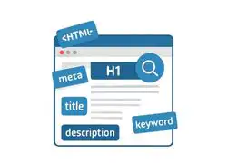 On page SEO services in India content and meta optimization