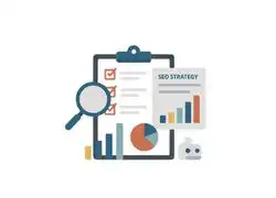 SEO audit and strategy planning by SEO company in India