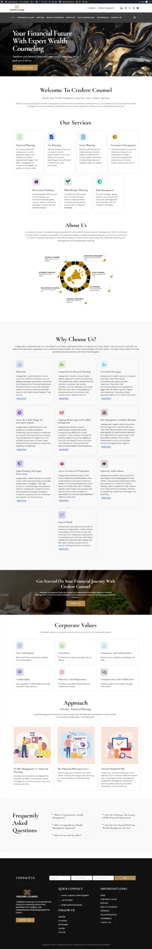 Web designing company in India | eCommerce website development company in India
