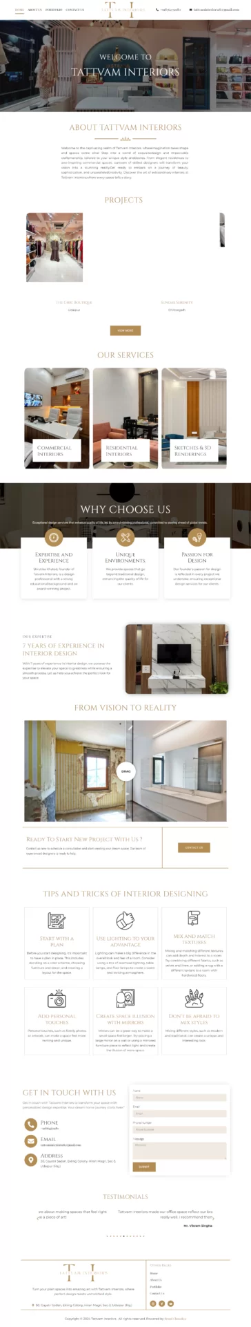 Website development company in India | Web designing company in India