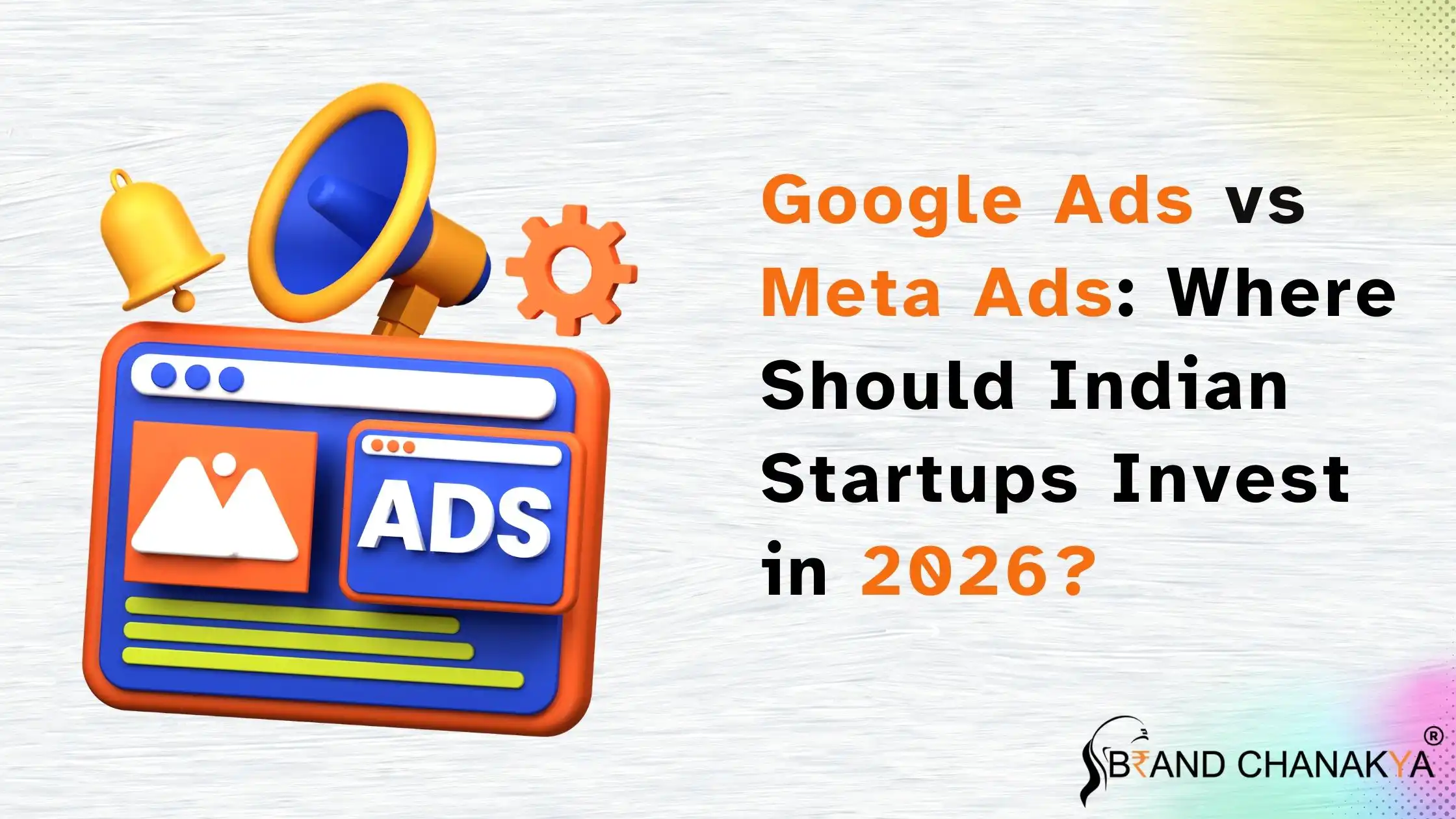 Google Ads vs Meta Ads