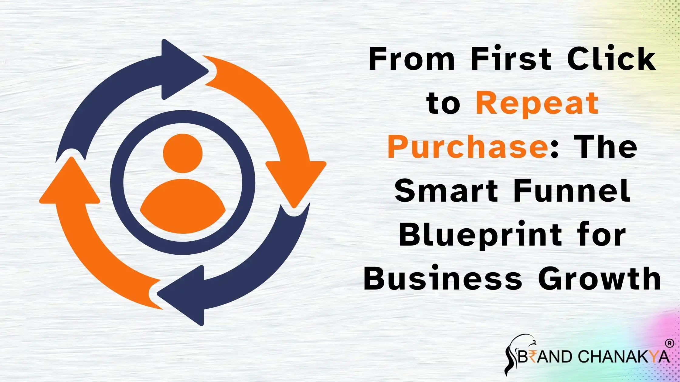 From First Click to Repeat Purchase The Smart Funnel Blueprint for Business Growth