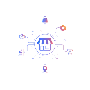 ecommerce management services | ecommerce account management | ecommerce listing services
