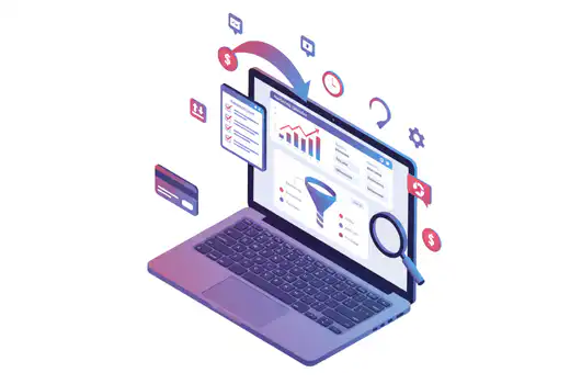 ecommerce business consulting | ecommerce fulfillment services | ecommerce customer service | ecommerce website optimization