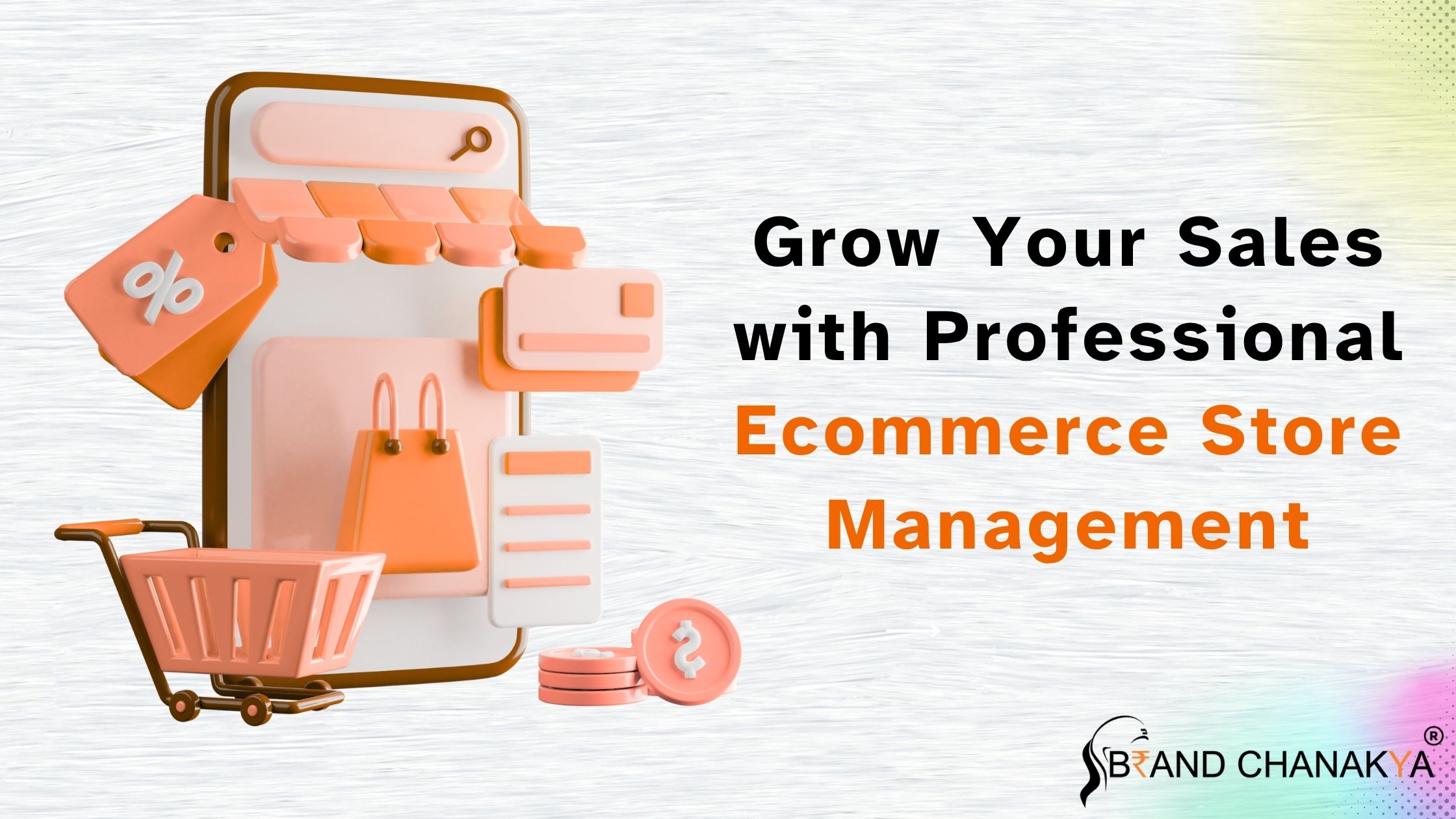 How to Increase Marketplace Sales with Professional Ecommerce Store Management