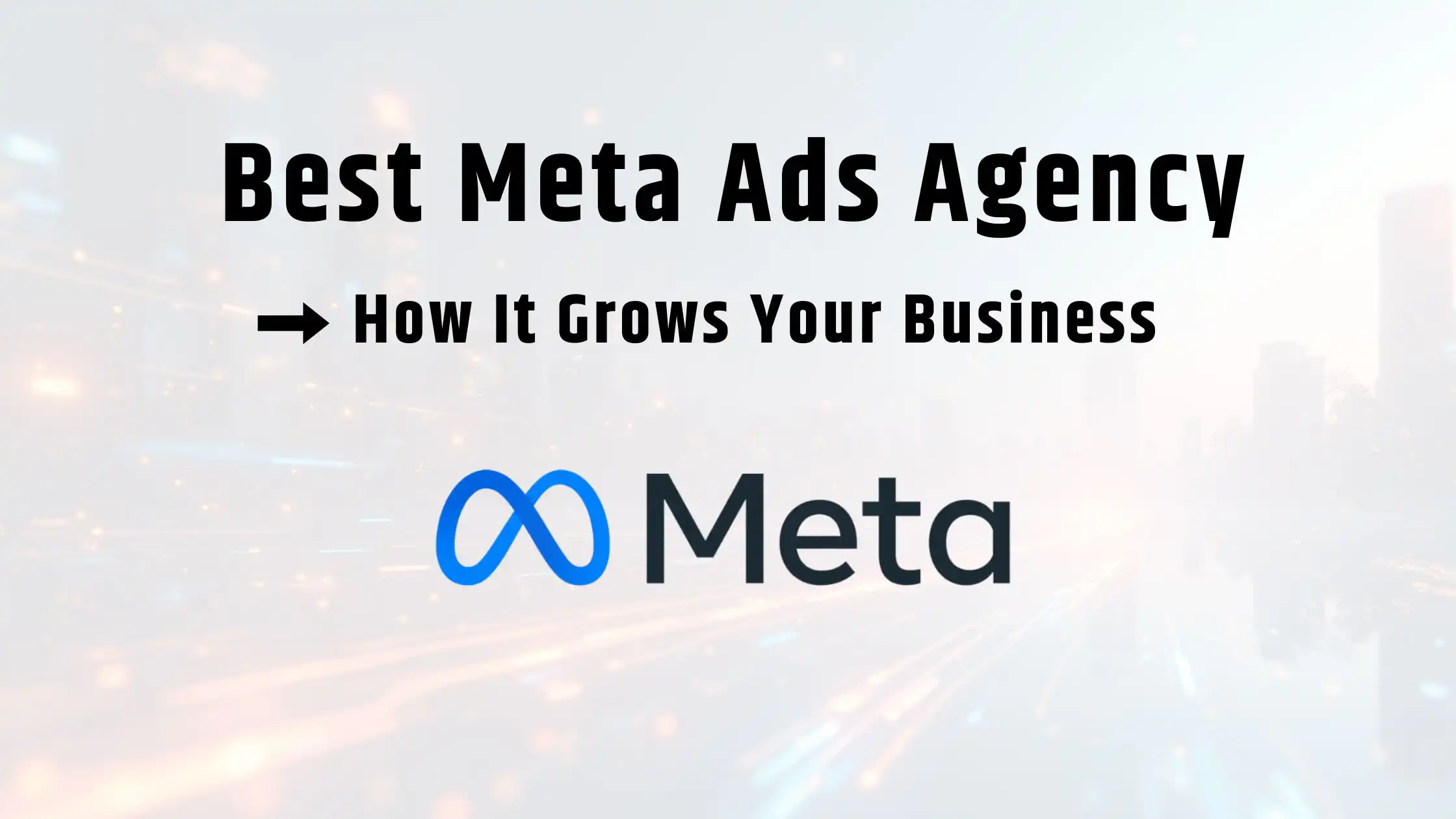Best Meta Ads Agency | Meta ads agency | Facebook ads management service | Meta ads management service | Facebook ads agency India