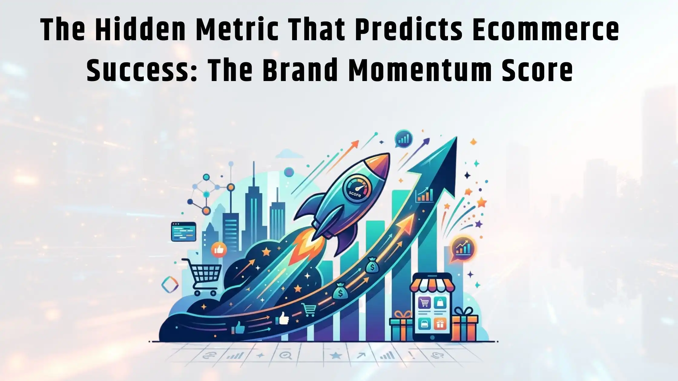 The Hidden Metric That Predicts Ecommerce Success The Brand Momentum Score
