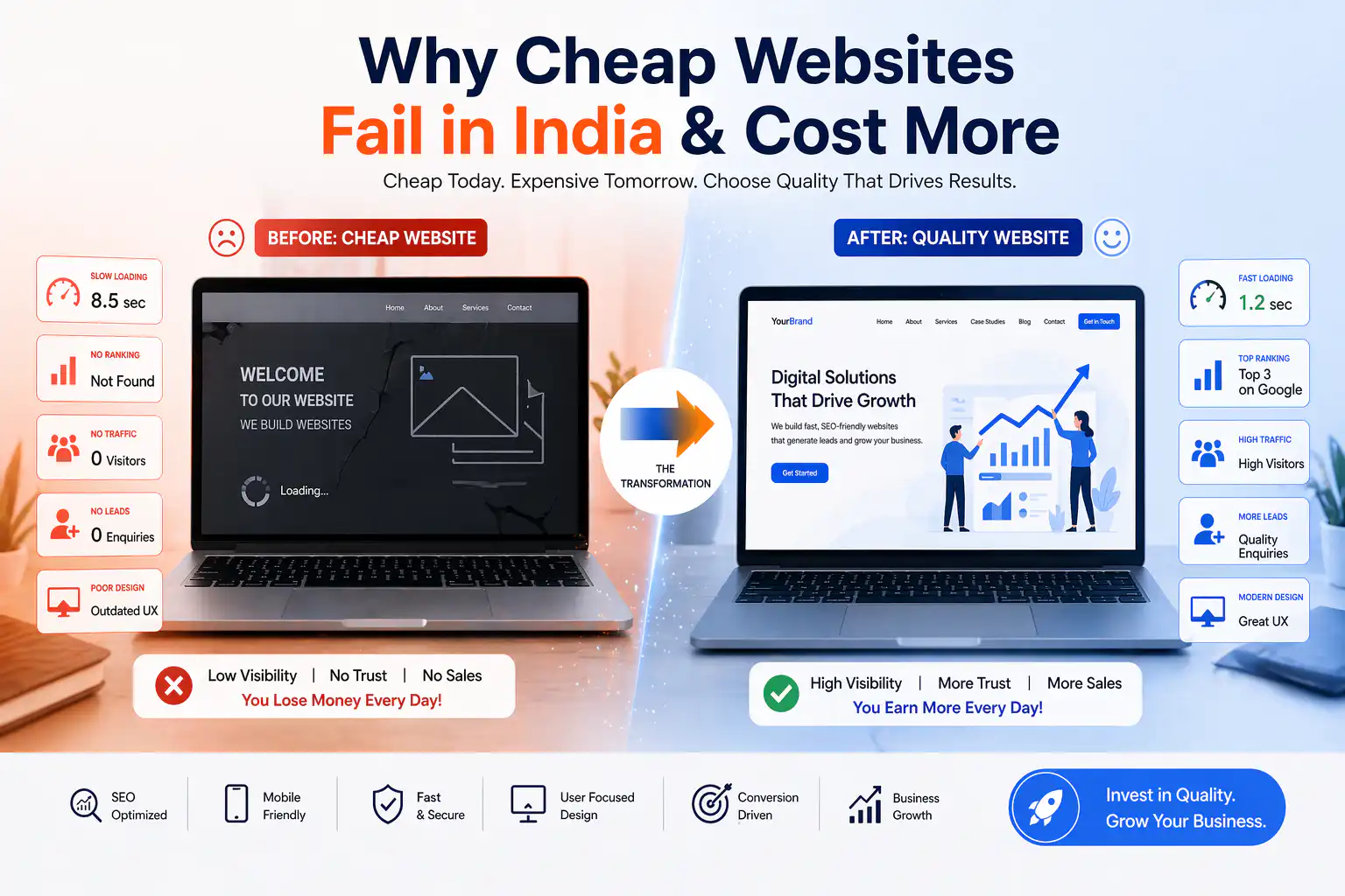 Cheap Websites