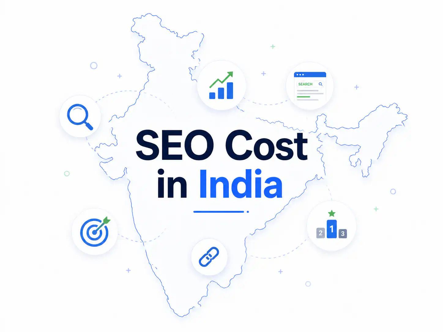 SEO Cost in india