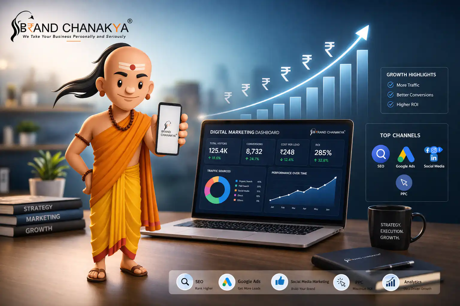 digital marketing agency