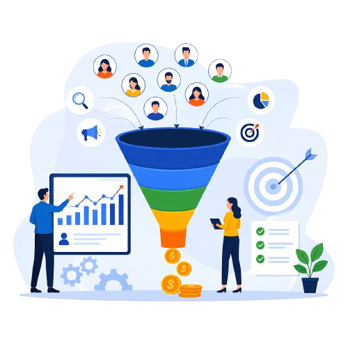 Lead Generation Services India