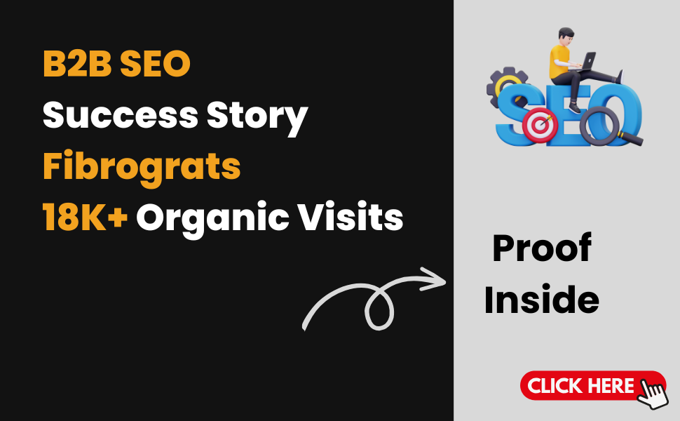 From Invisible to #1 on Google — Dominating FRP Industry Search