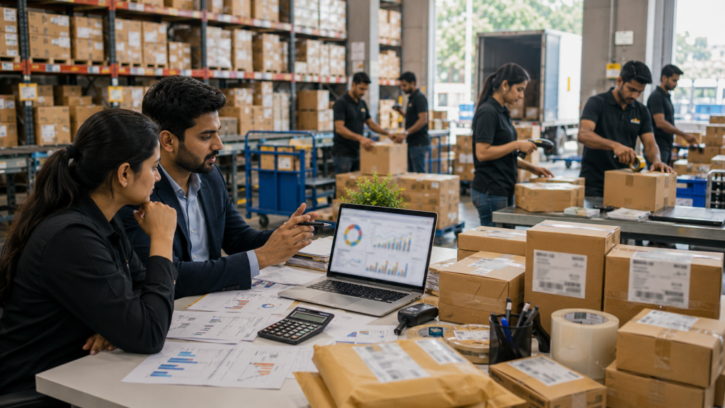 Flipkart seller fees