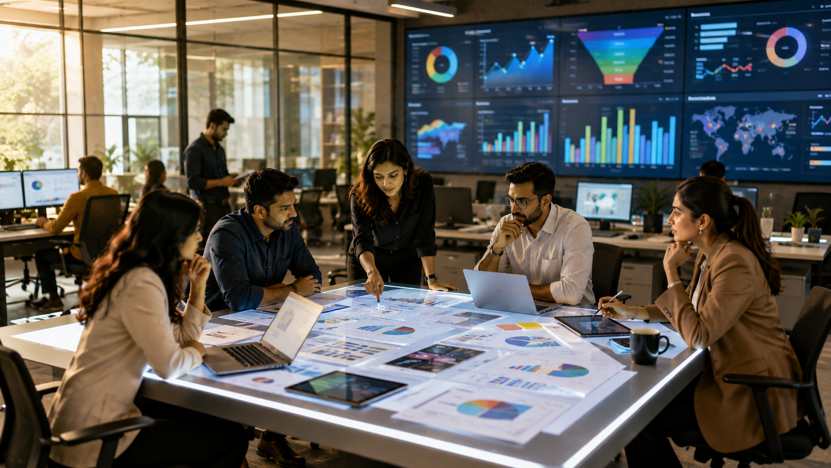 Performance Marketing Guide: Everything You Need to Know in 2026