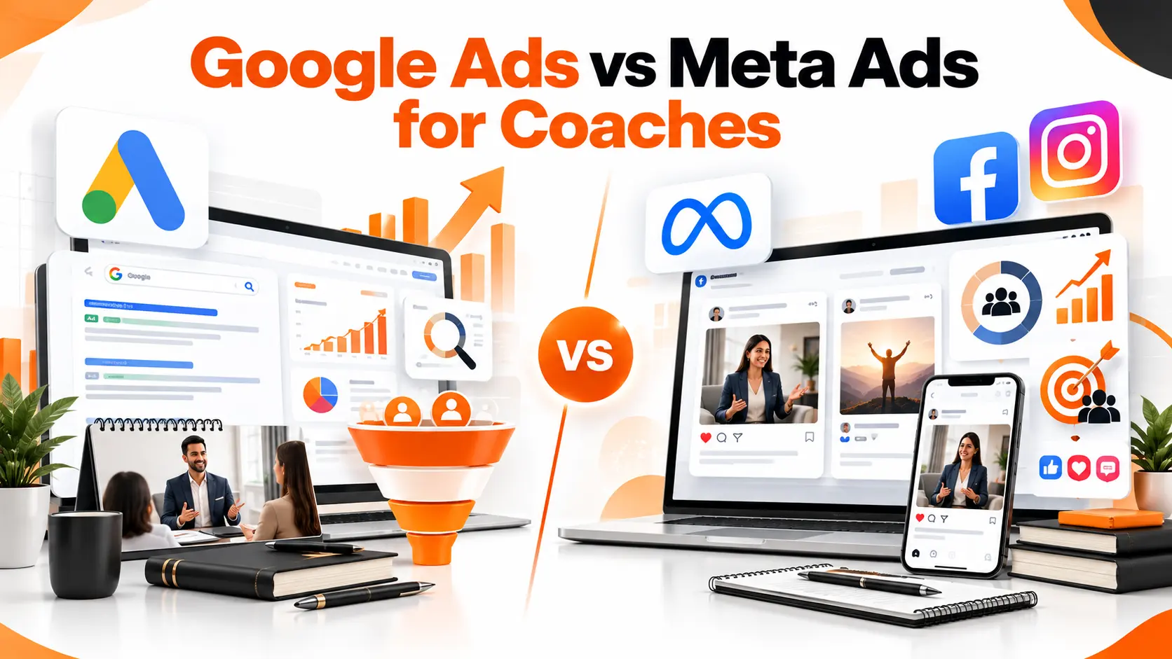 How long does SEO take for coaches timeline showing organic growth and lead generation