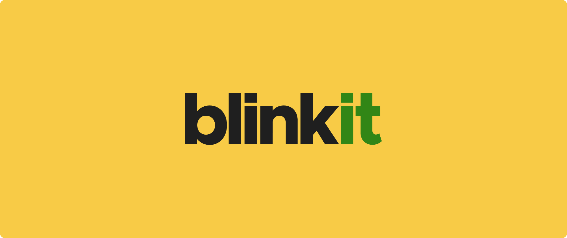Blinkit logo