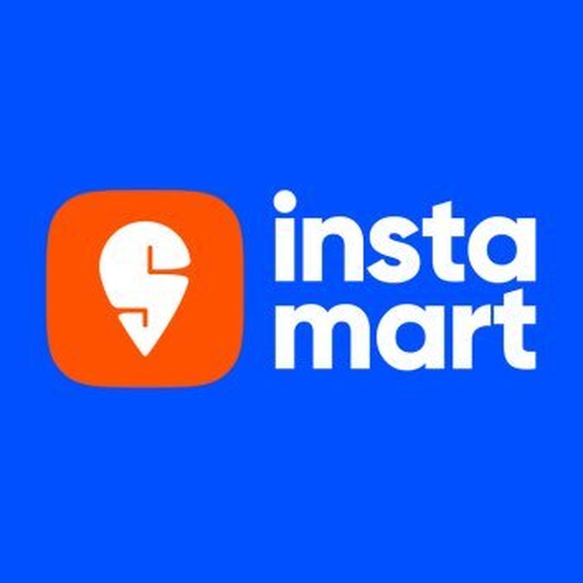 Swiggy Instamart logo